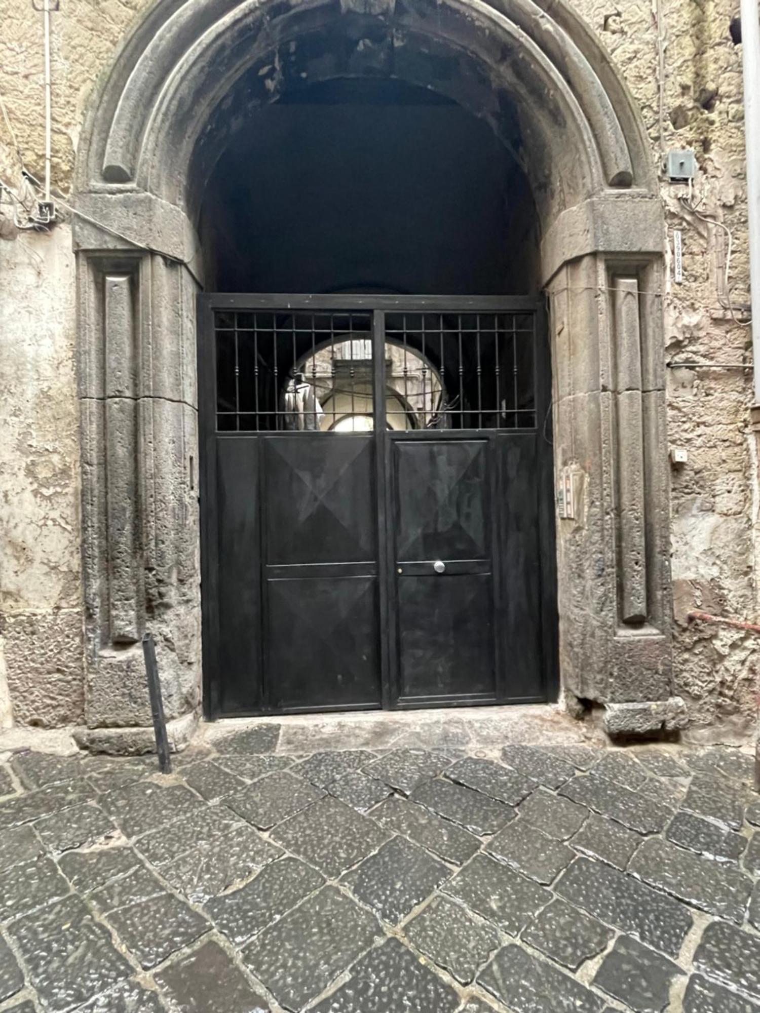 Titti House Holiday home Naples