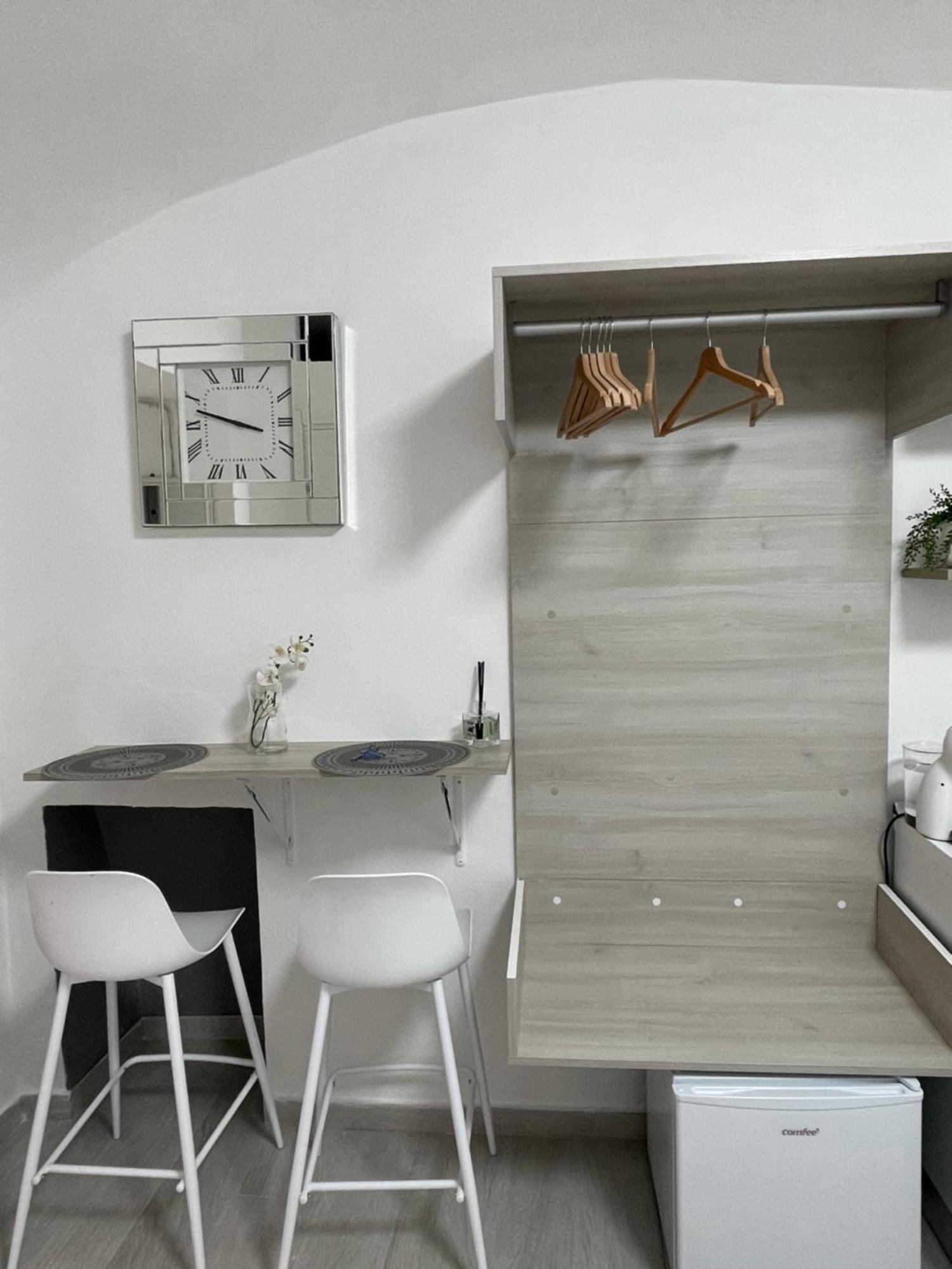 Titti House * Naples