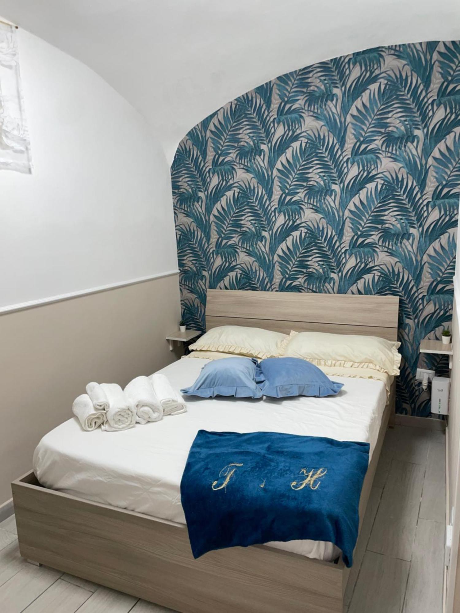Titti House Holiday home *