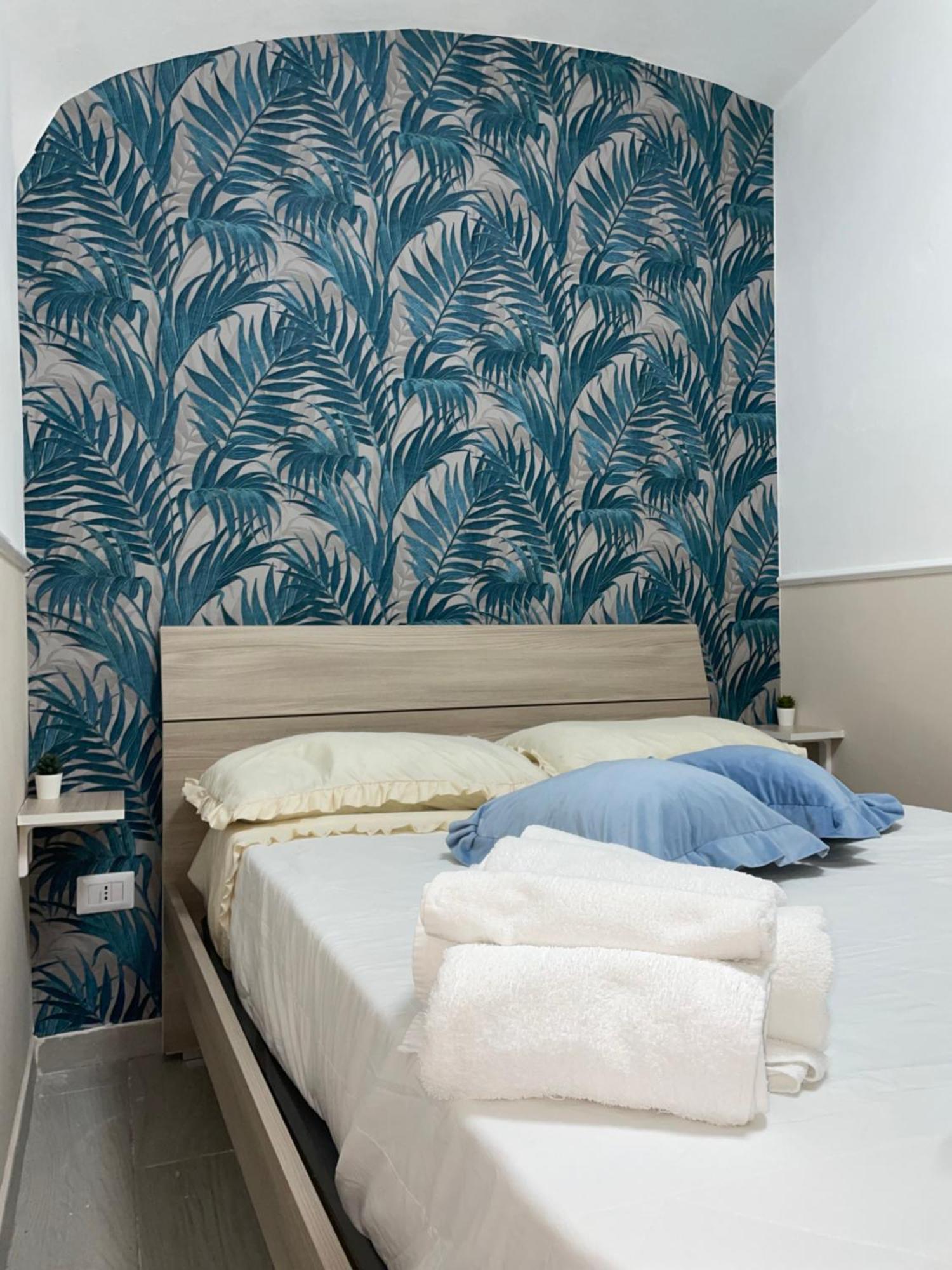 Titti House Holiday home Naples